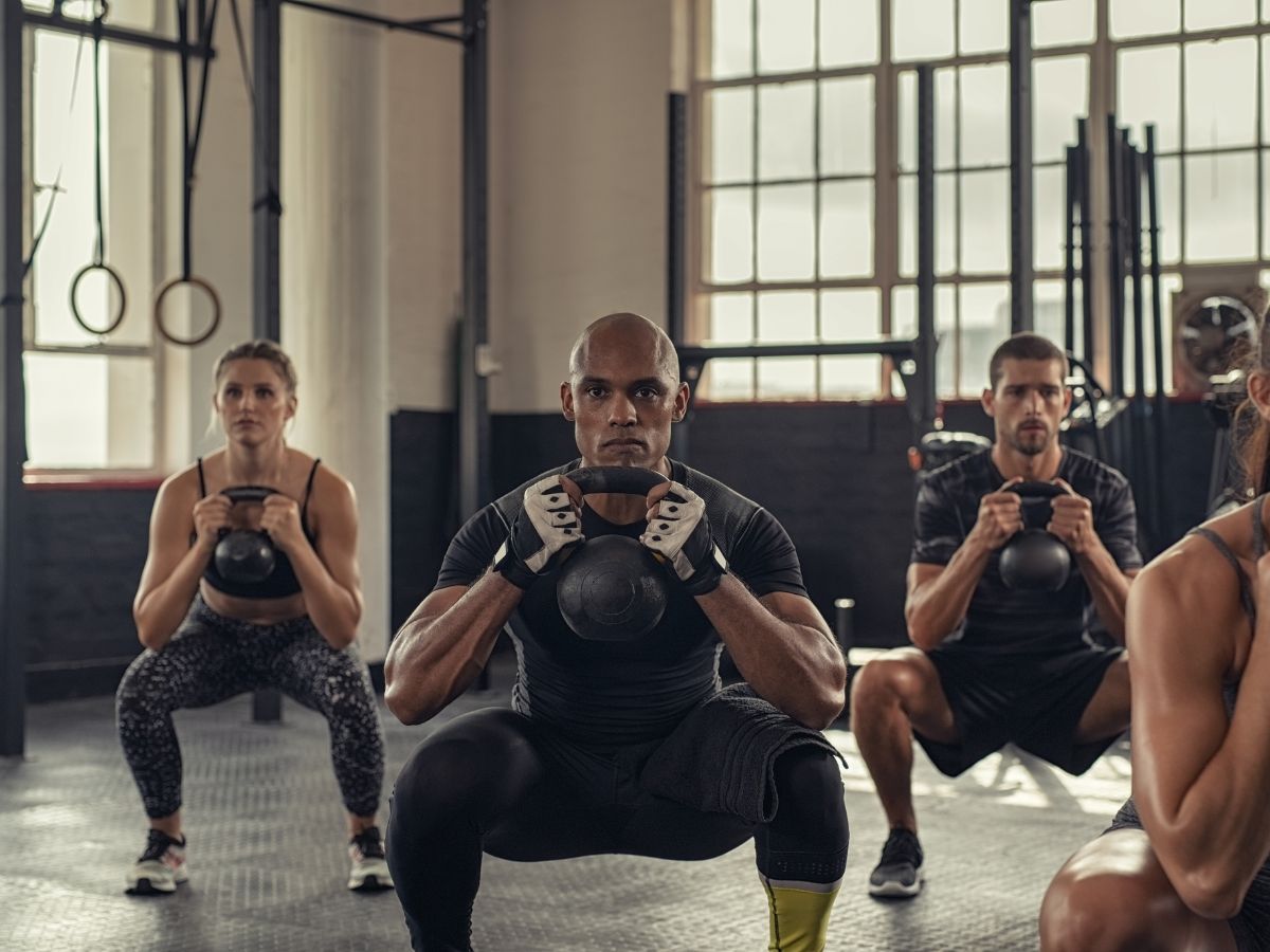 CrossFit