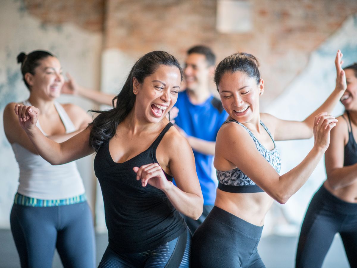 Dance Classes
