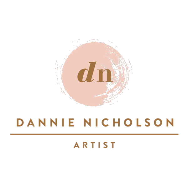 Dannie Nicholson logo