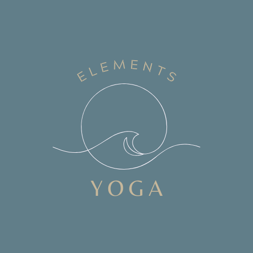 Elements Yoga logo