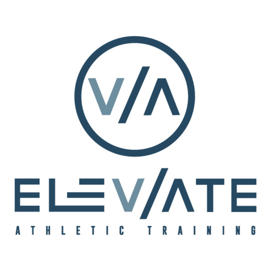 Elevate logo