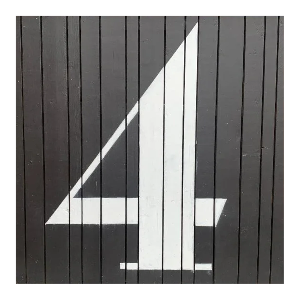 Four Energy Healing logo