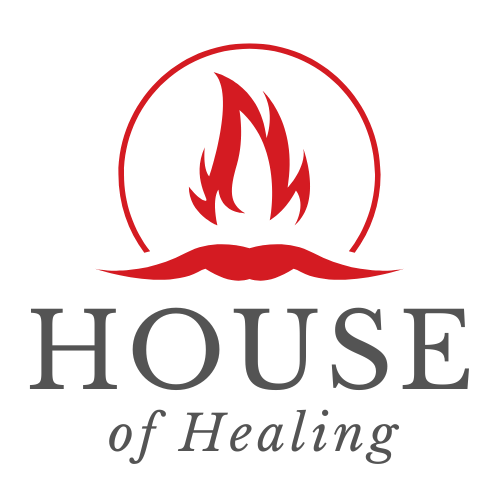House of Healing logo
