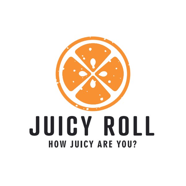 Juicy Roll logo