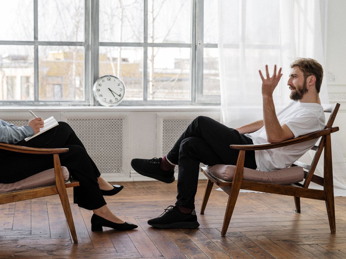 Sports Performance Mindset Counseling