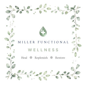 Miller Functional Wellness logo