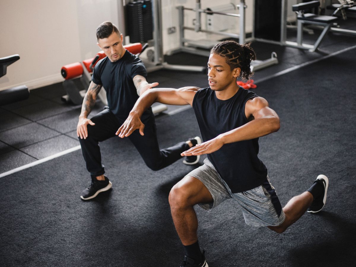 Personal Training