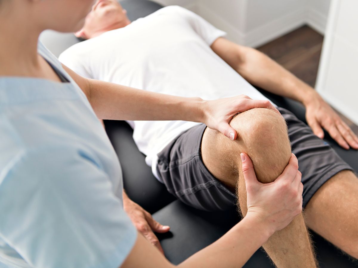 Physical Therapy