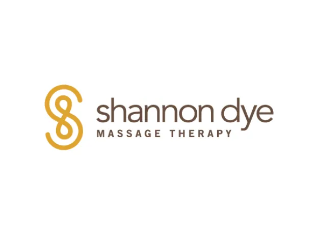 Shannon Dye Massage Therapy logo