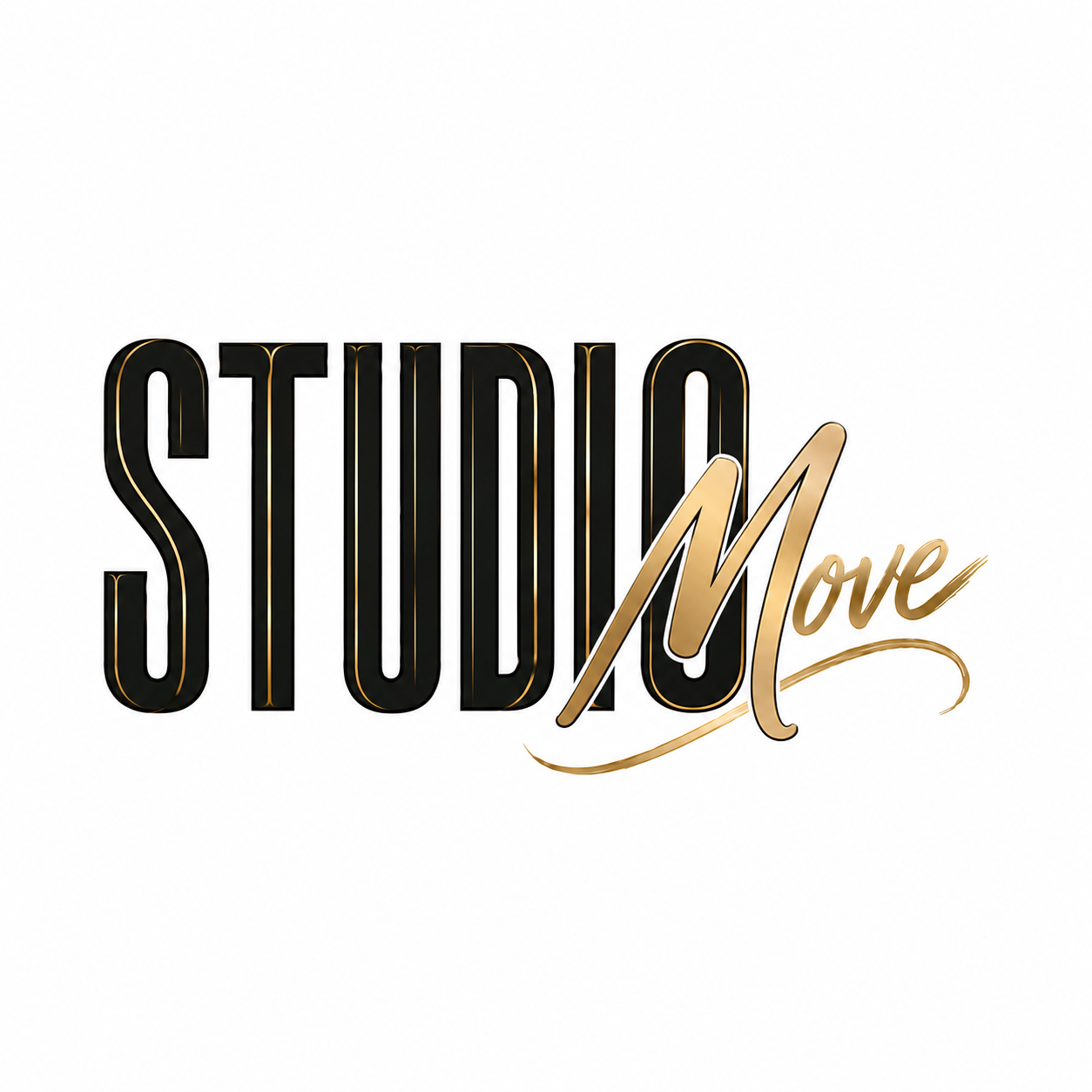 Studio Move logo